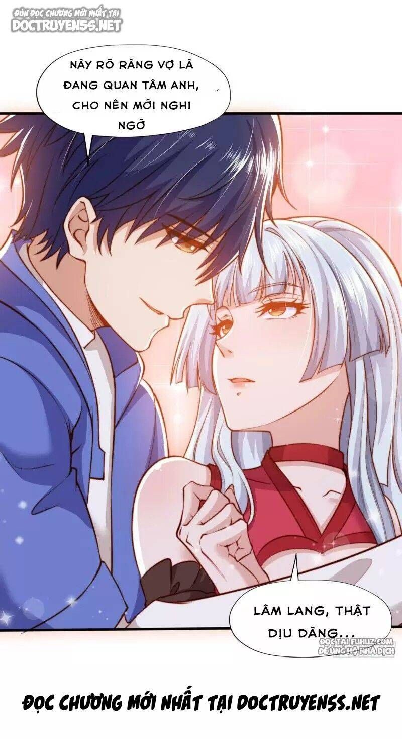 đọc truyện Vô Địch Từ Cưỡng Hôn Ma Nữ Chương 141 ảnh 52 tại Thiên Thai Truyện