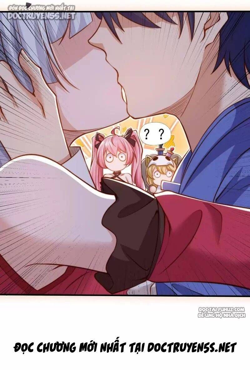 đọc truyện Vô Địch Từ Cưỡng Hôn Ma Nữ Chương 141 ảnh 55 tại Thiên Thai Truyện