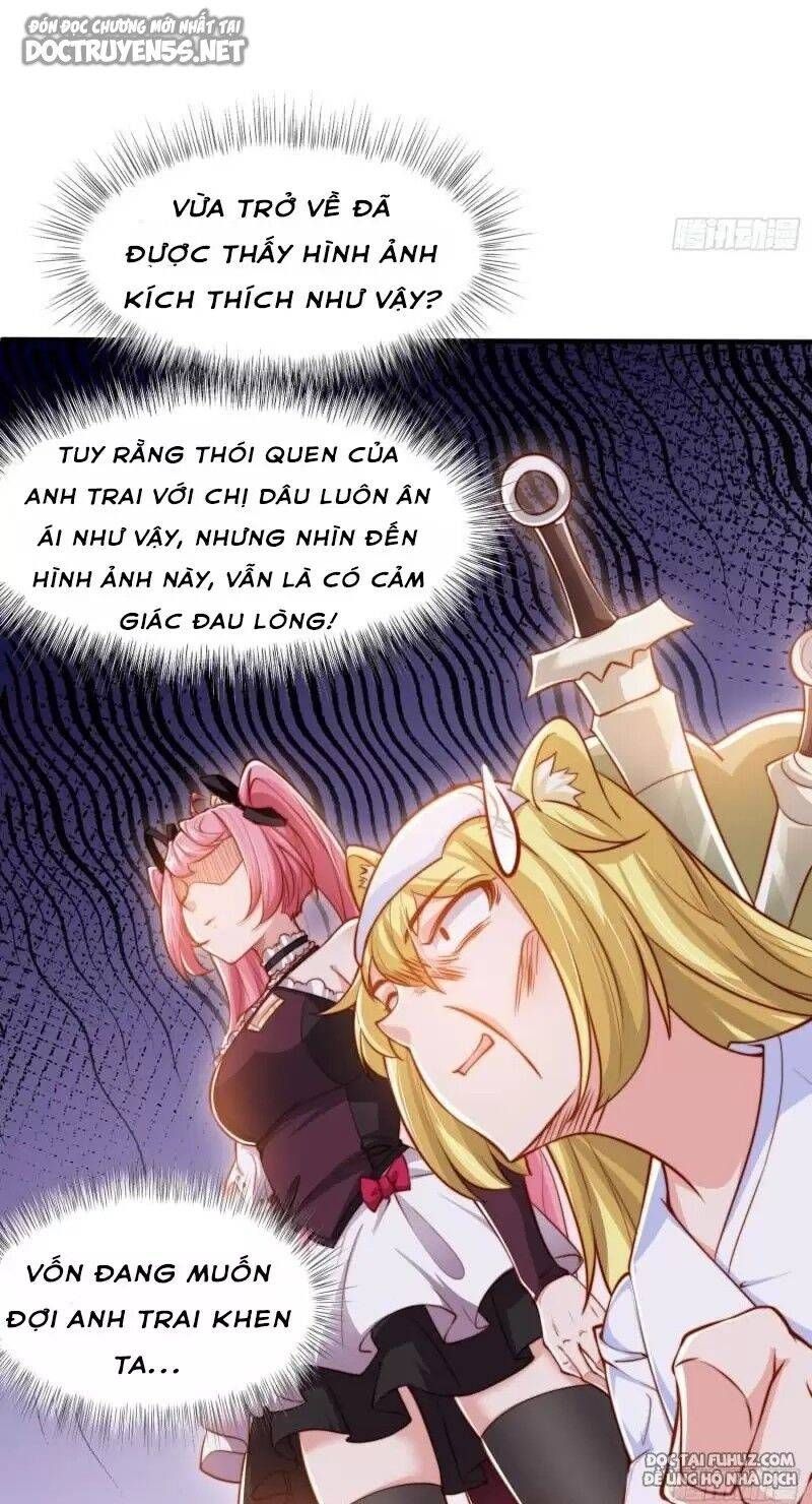 đọc truyện Vô Địch Từ Cưỡng Hôn Ma Nữ Chương 141 ảnh 56 tại Thiên Thai Truyện