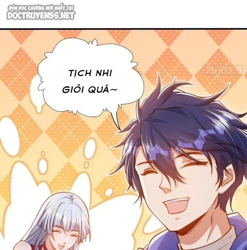 đọc truyện Vô Địch Từ Cưỡng Hôn Ma Nữ Chương 141 ảnh 58 tại Thiên Thai Truyện