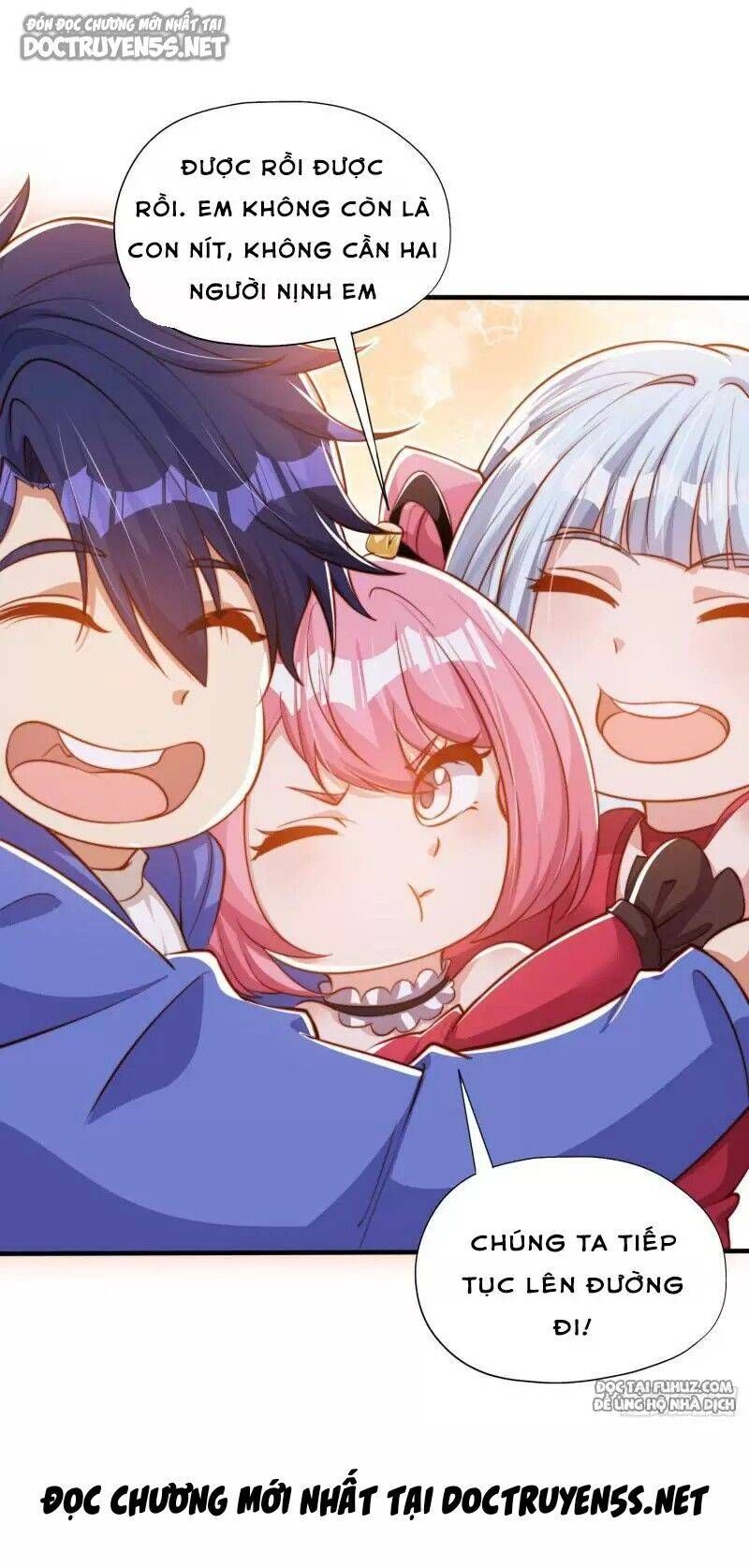 đọc truyện Vô Địch Từ Cưỡng Hôn Ma Nữ Chương 141 ảnh 60 tại Thiên Thai Truyện