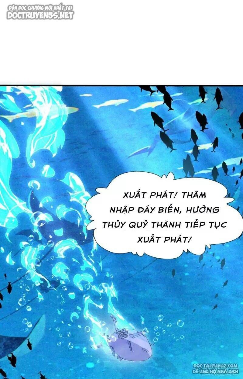 đọc truyện Vô Địch Từ Cưỡng Hôn Ma Nữ Chương 141 ảnh 61 tại Thiên Thai Truyện