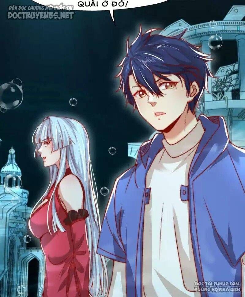 đọc truyện Vô Địch Từ Cưỡng Hôn Ma Nữ Chương 141 ảnh 67 tại Thiên Thai Truyện