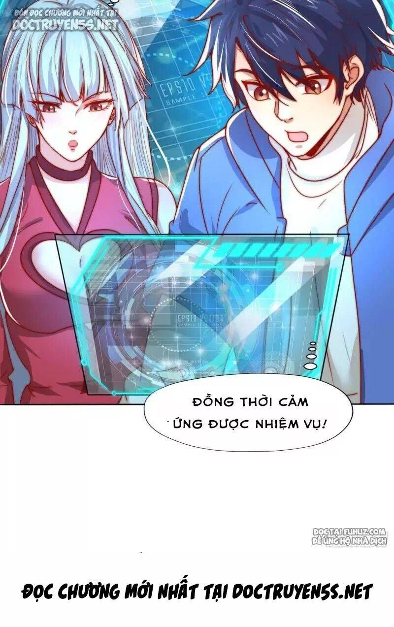 đọc truyện Vô Địch Từ Cưỡng Hôn Ma Nữ Chương 141 ảnh 69 tại Thiên Thai Truyện