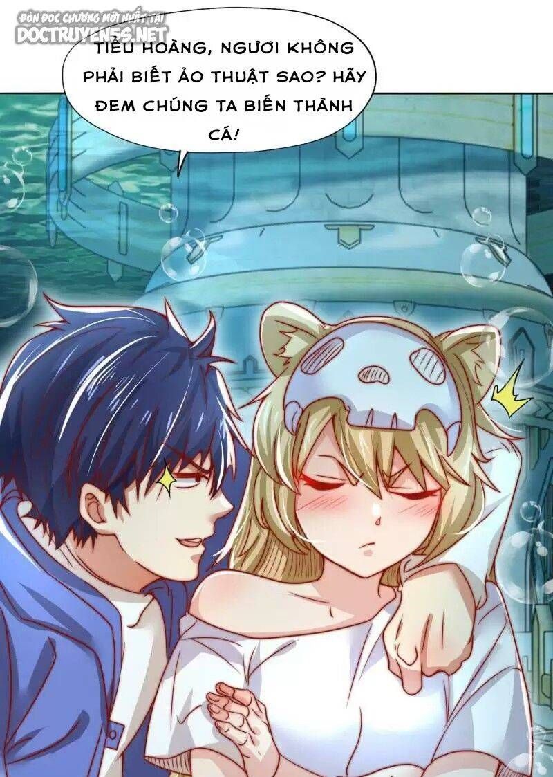 đọc truyện Vô Địch Từ Cưỡng Hôn Ma Nữ Chương 141 ảnh 71 tại Thiên Thai Truyện