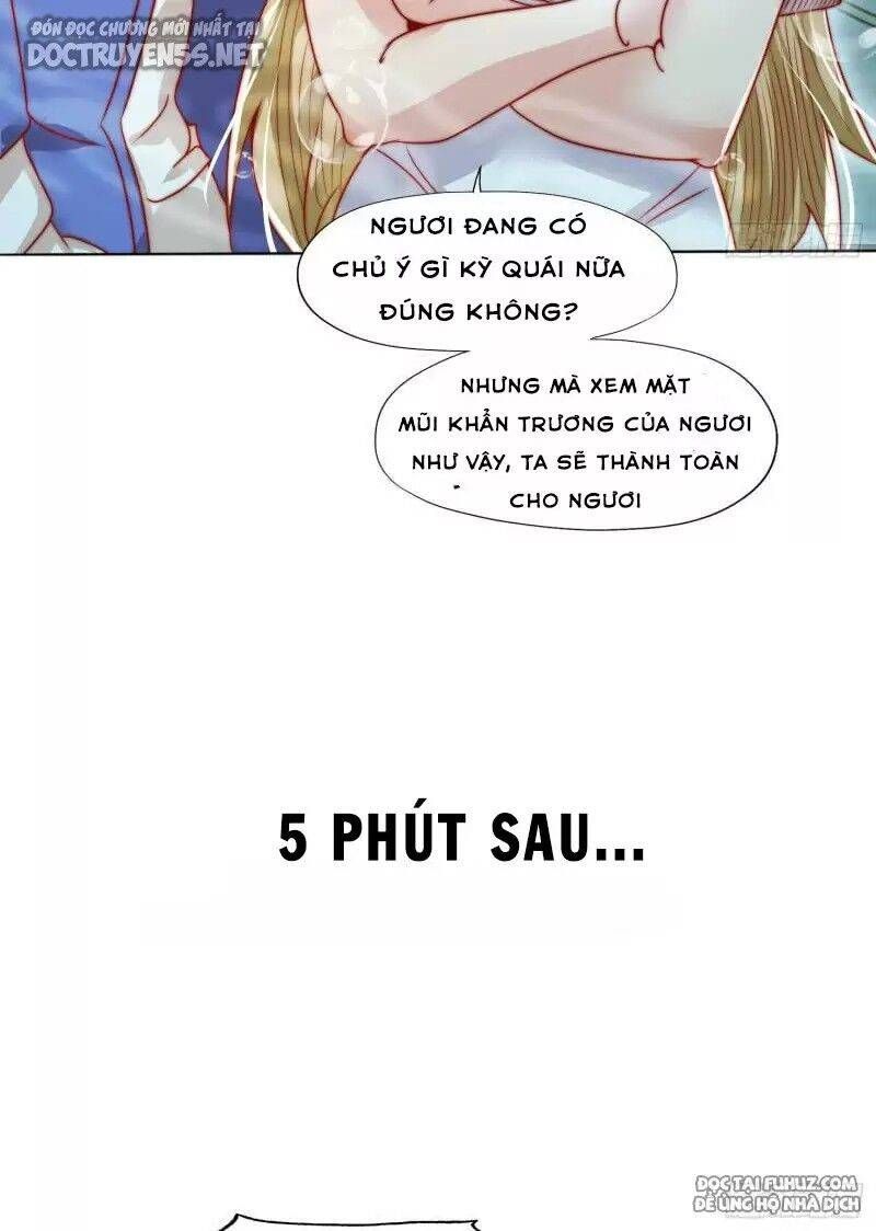 đọc truyện Vô Địch Từ Cưỡng Hôn Ma Nữ Chương 141 ảnh 72 tại Thiên Thai Truyện