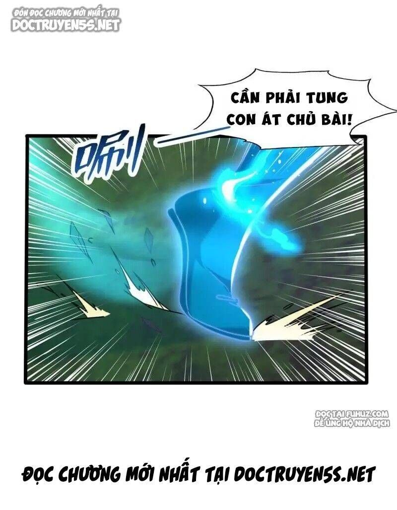 đọc truyện Vô Địch Từ Cưỡng Hôn Ma Nữ Chương 141 ảnh 11 tại Thiên Thai Truyện