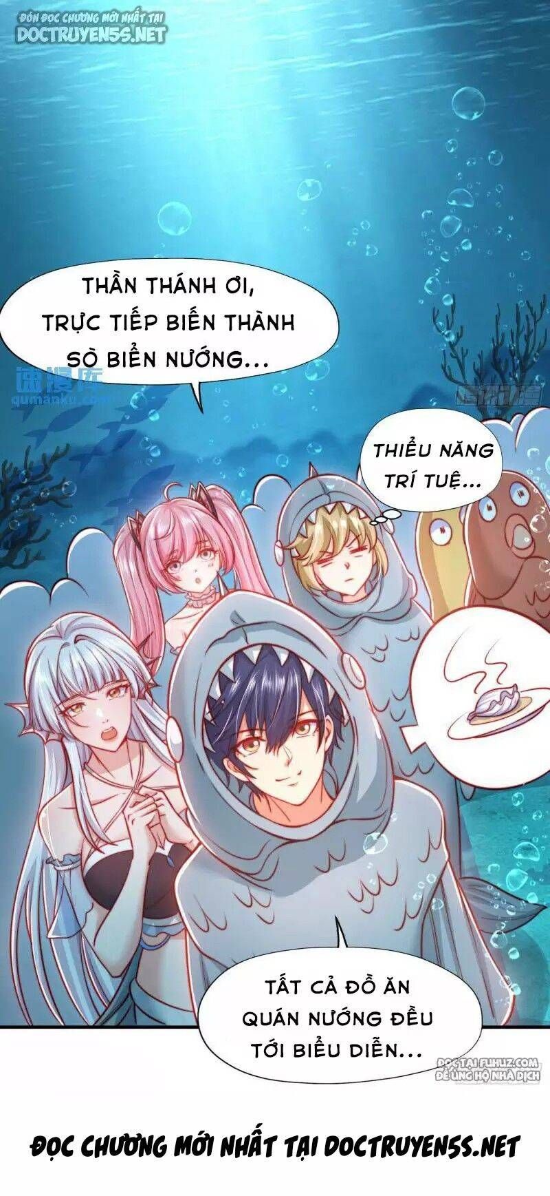 đọc truyện Vô Địch Từ Cưỡng Hôn Ma Nữ Chương 142 ảnh 27 tại Thiên Thai Truyện