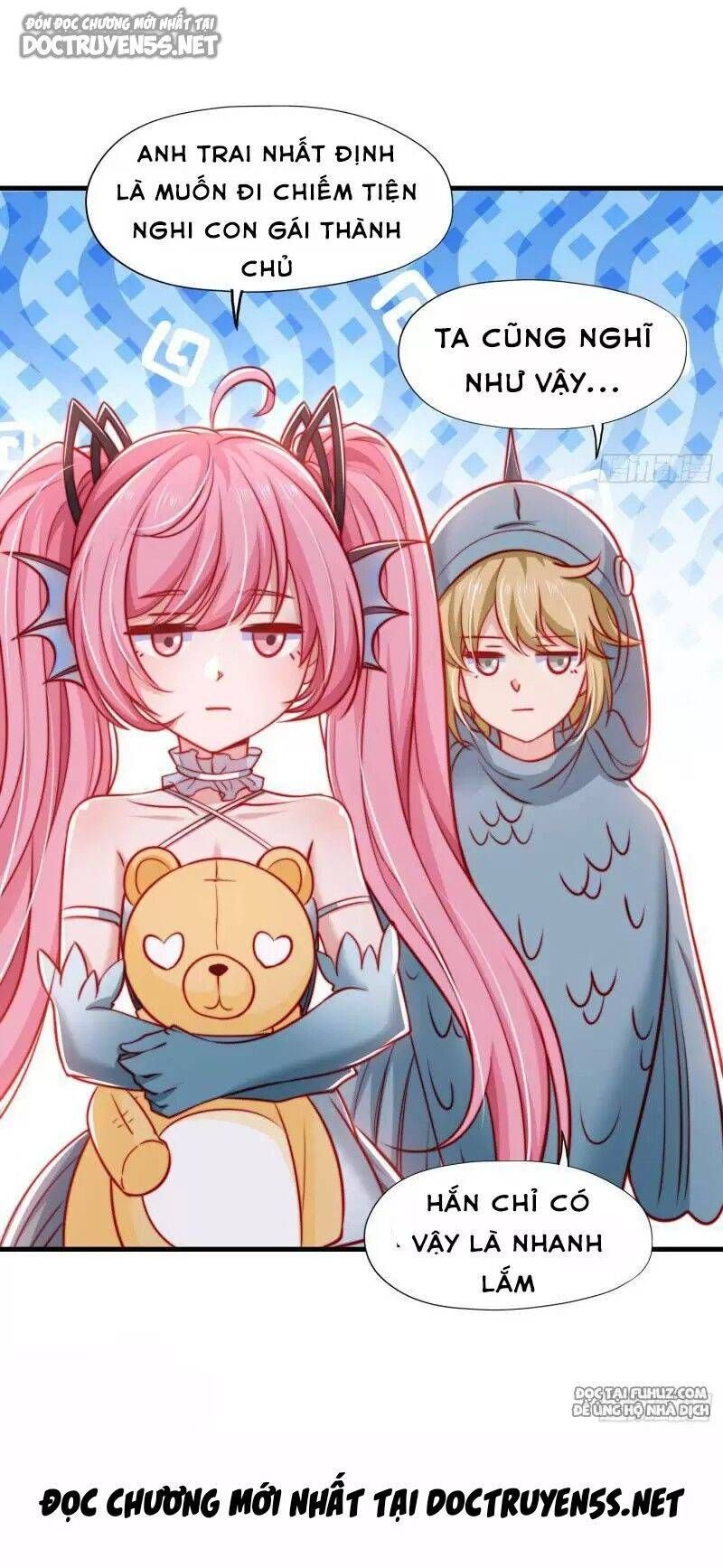 đọc truyện Vô Địch Từ Cưỡng Hôn Ma Nữ Chương 142 ảnh 30 tại Thiên Thai Truyện