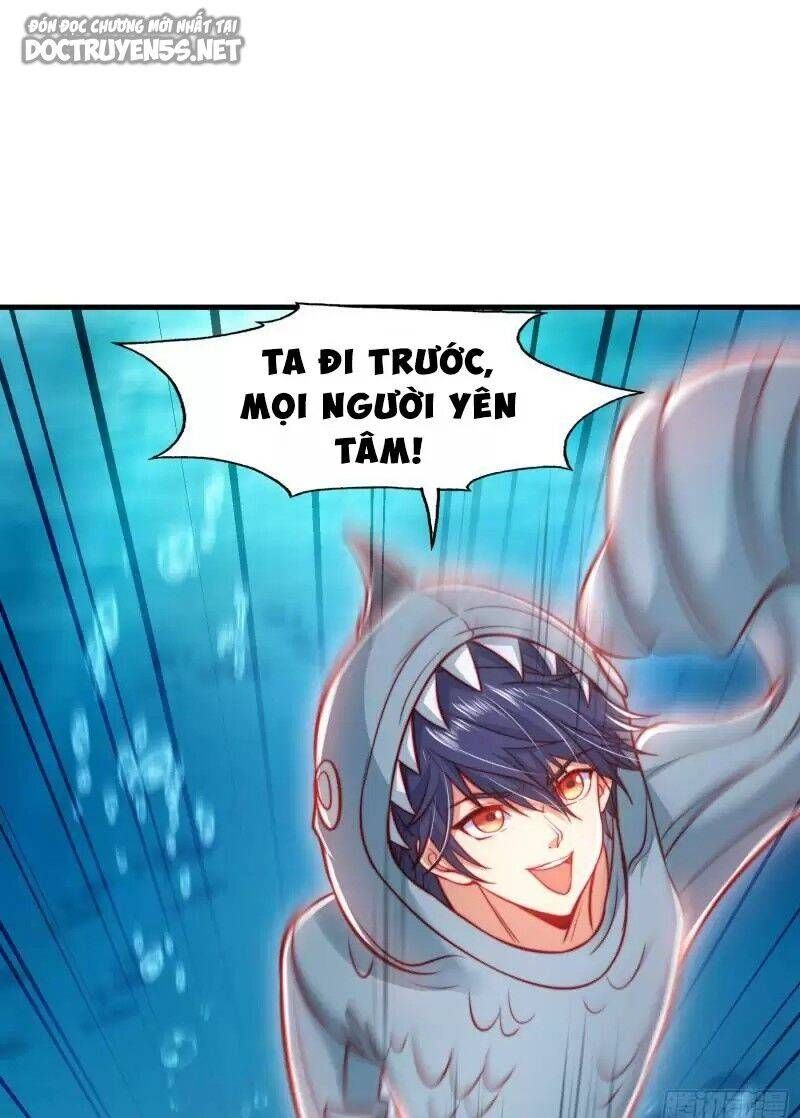 đọc truyện Vô Địch Từ Cưỡng Hôn Ma Nữ Chương 142 ảnh 31 tại Thiên Thai Truyện