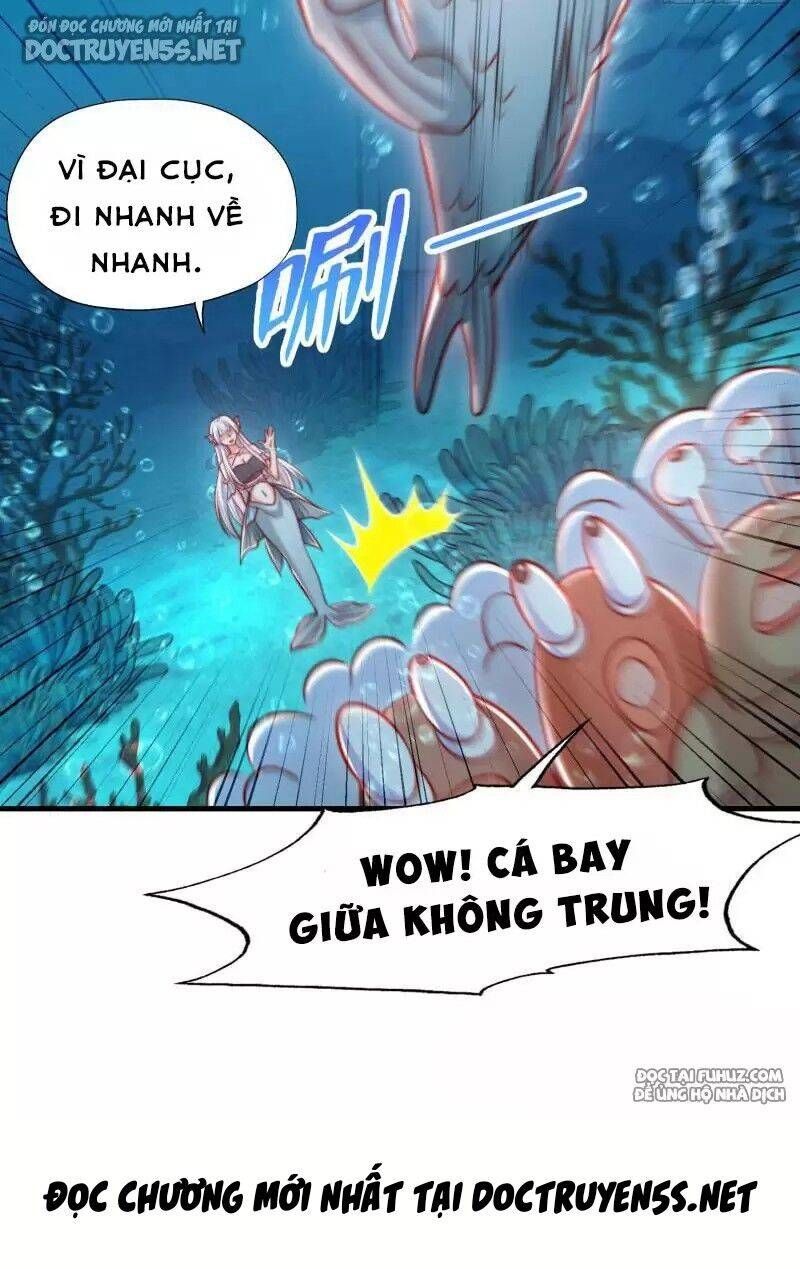 đọc truyện Vô Địch Từ Cưỡng Hôn Ma Nữ Chương 142 ảnh 32 tại Thiên Thai Truyện