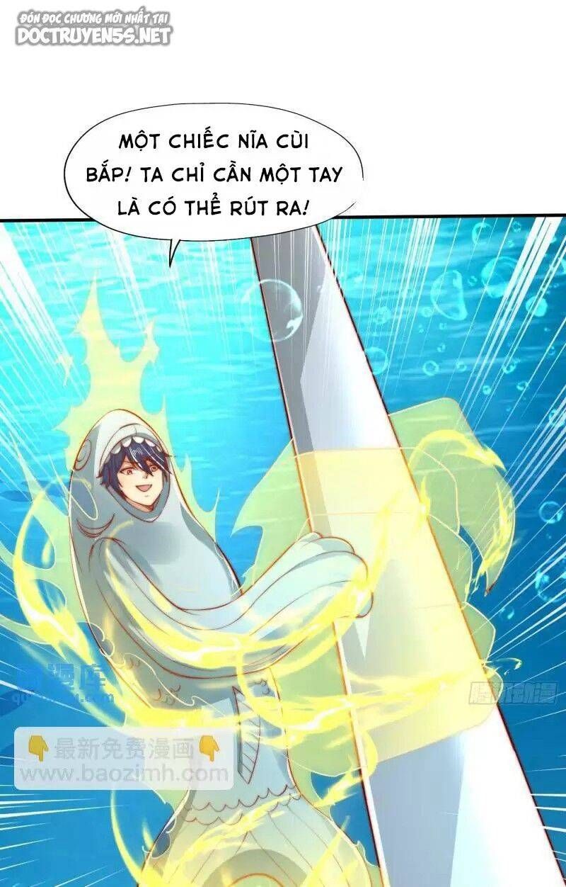 đọc truyện Vô Địch Từ Cưỡng Hôn Ma Nữ Chương 142 ảnh 33 tại Thiên Thai Truyện