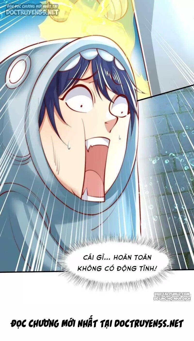 đọc truyện Vô Địch Từ Cưỡng Hôn Ma Nữ Chương 142 ảnh 34 tại Thiên Thai Truyện