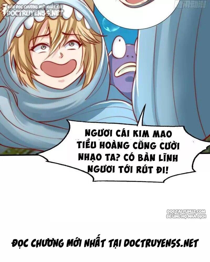 đọc truyện Vô Địch Từ Cưỡng Hôn Ma Nữ Chương 142 ảnh 40 tại Thiên Thai Truyện