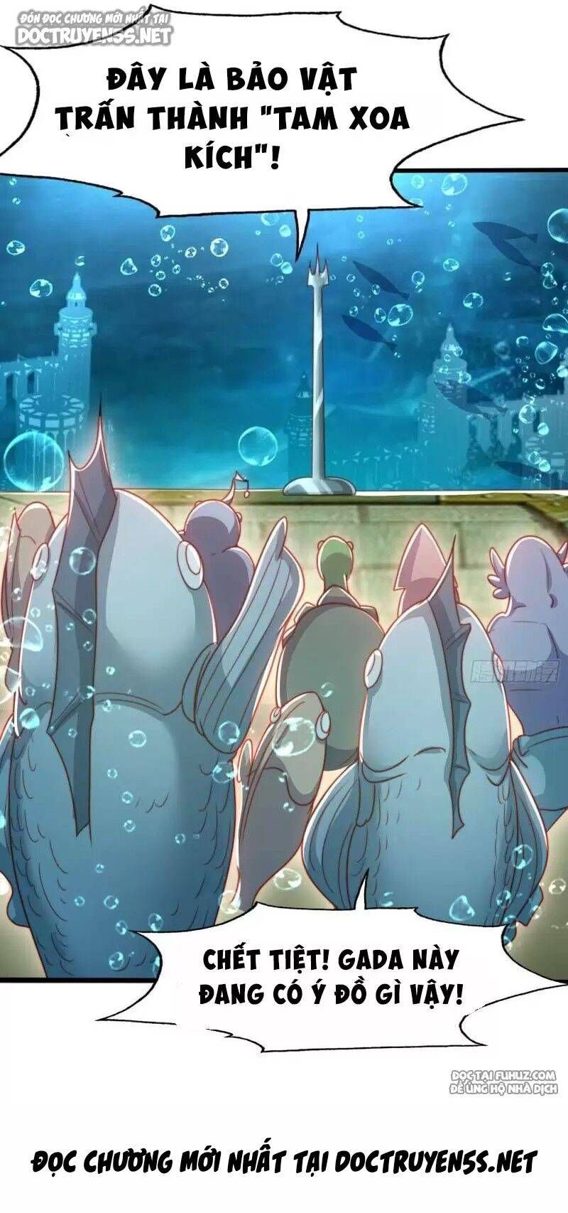 đọc truyện Vô Địch Từ Cưỡng Hôn Ma Nữ Chương 142 ảnh 6 tại Thiên Thai Truyện