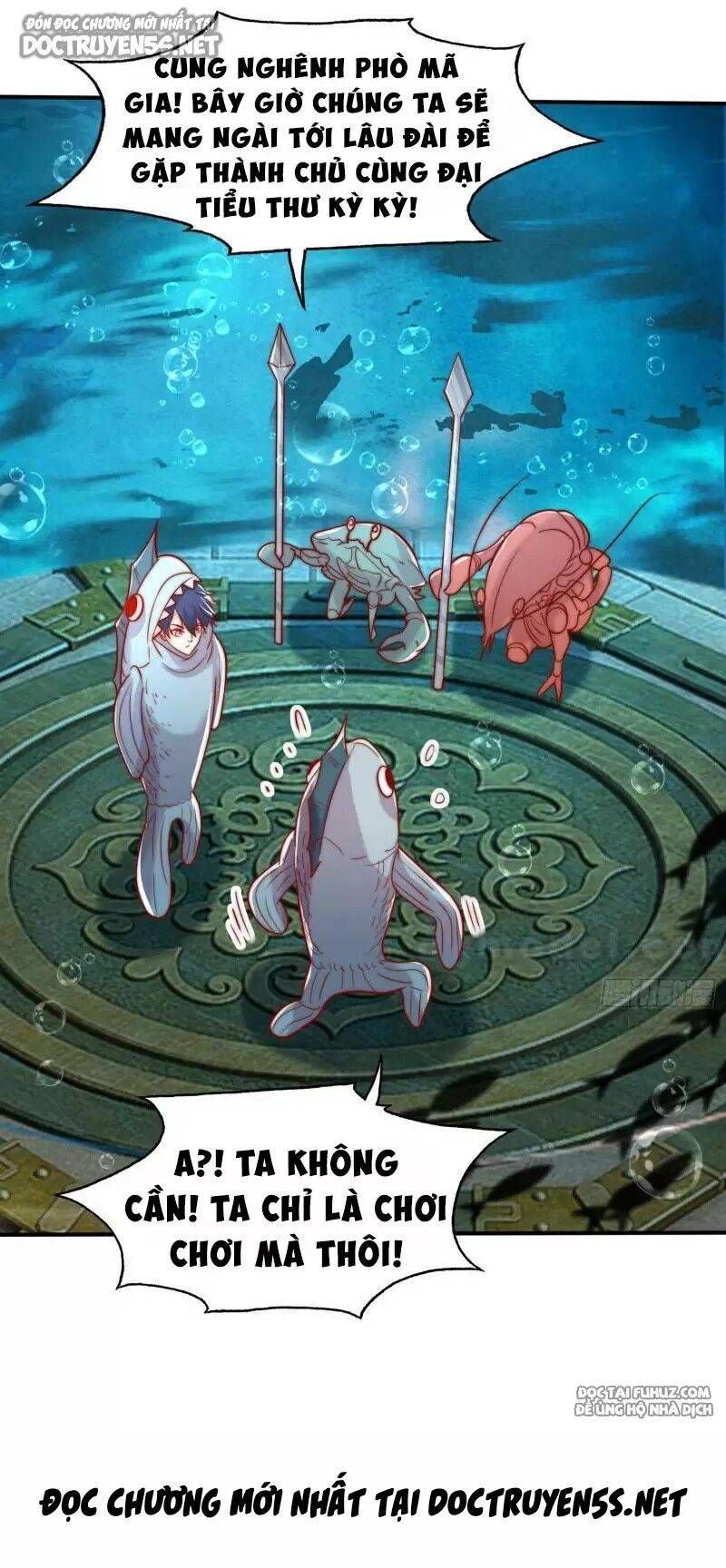 đọc truyện Vô Địch Từ Cưỡng Hôn Ma Nữ Chương 142 ảnh 50 tại Thiên Thai Truyện