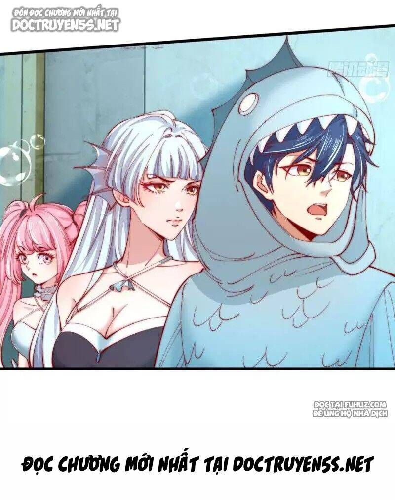 đọc truyện Vô Địch Từ Cưỡng Hôn Ma Nữ Chương 142 ảnh 62 tại Thiên Thai Truyện