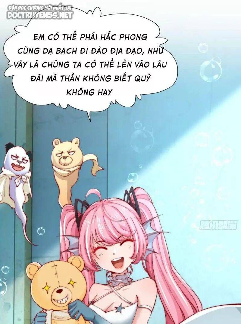 đọc truyện Vô Địch Từ Cưỡng Hôn Ma Nữ Chương 142 ảnh 66 tại Thiên Thai Truyện