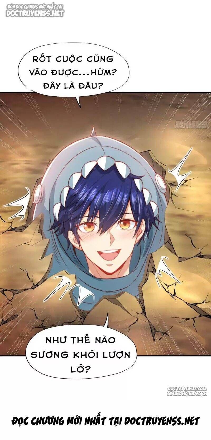 đọc truyện Vô Địch Từ Cưỡng Hôn Ma Nữ Chương 142 ảnh 72 tại Thiên Thai Truyện