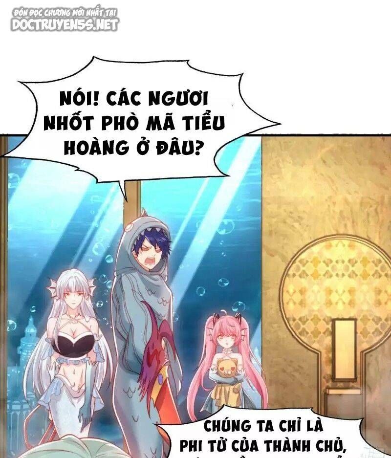 đọc truyện Vô Địch Từ Cưỡng Hôn Ma Nữ Chương 142 ảnh 77 tại Thiên Thai Truyện