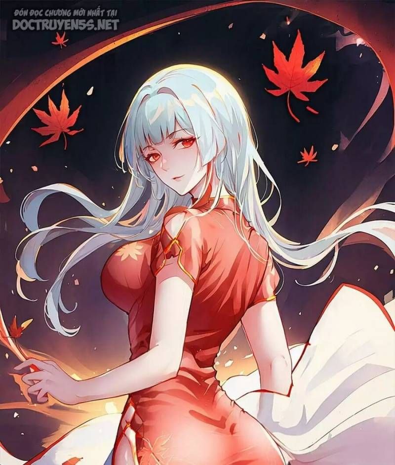 đọc truyện Vô Địch Từ Cưỡng Hôn Ma Nữ Chương 143 ảnh 3 tại Thiên Thai Truyện