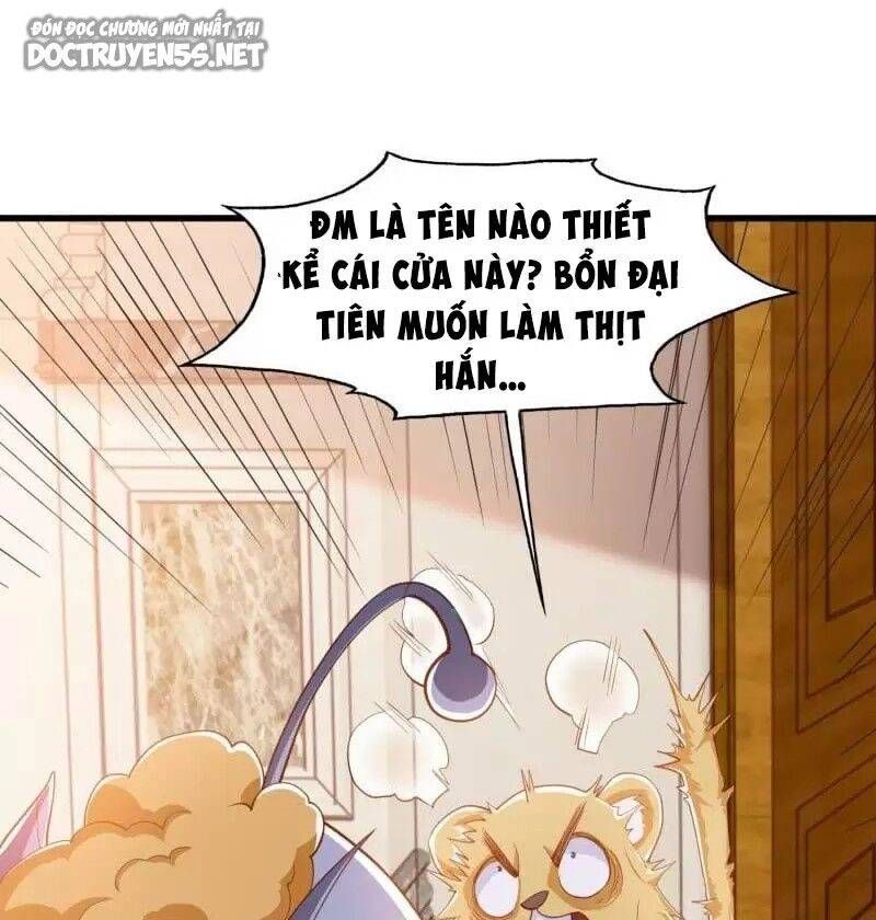 đọc truyện Vô Địch Từ Cưỡng Hôn Ma Nữ Chương 143 ảnh 6 tại Thiên Thai Truyện