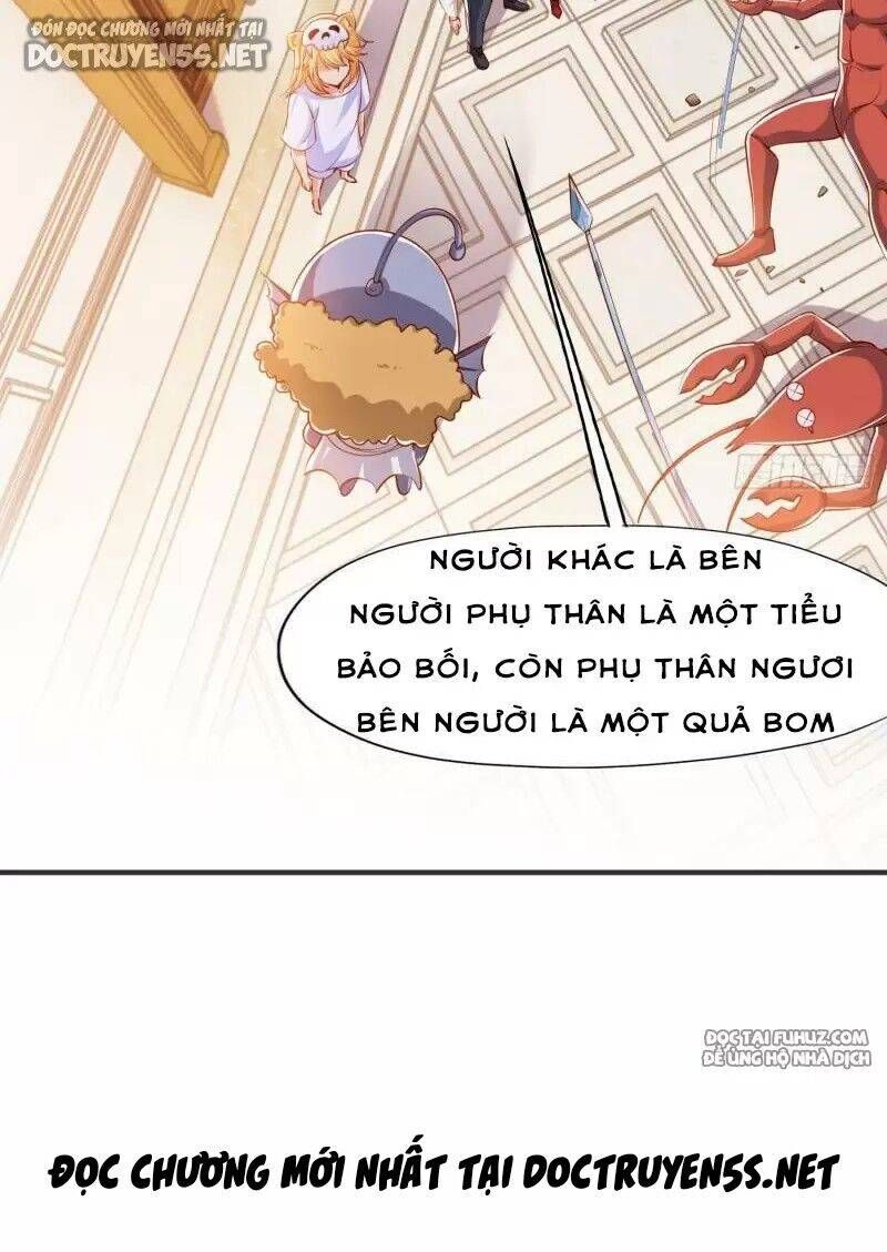 đọc truyện Vô Địch Từ Cưỡng Hôn Ma Nữ Chương 143 ảnh 48 tại Thiên Thai Truyện