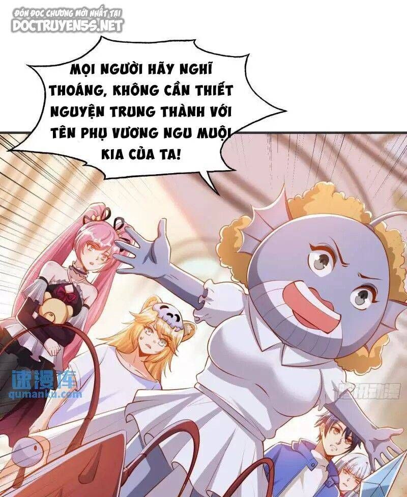 đọc truyện Vô Địch Từ Cưỡng Hôn Ma Nữ Chương 143 ảnh 51 tại Thiên Thai Truyện