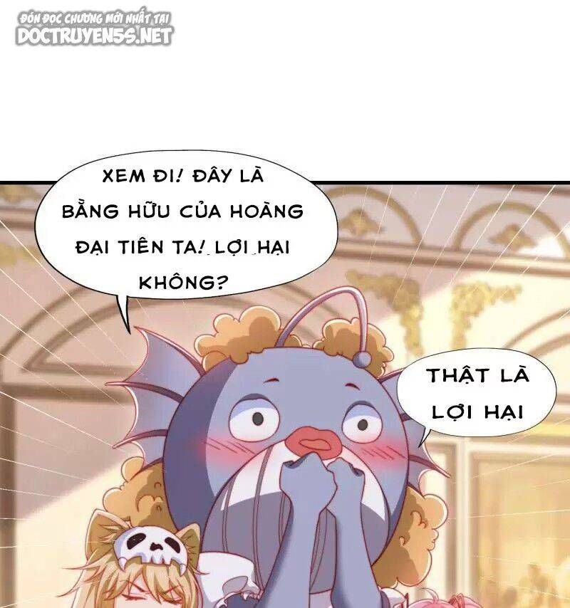 đọc truyện Vô Địch Từ Cưỡng Hôn Ma Nữ Chương 143 ảnh 63 tại Thiên Thai Truyện