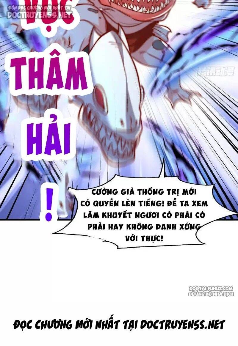 đọc truyện Vô Địch Từ Cưỡng Hôn Ma Nữ Chương 143 ảnh 77 tại Thiên Thai Truyện