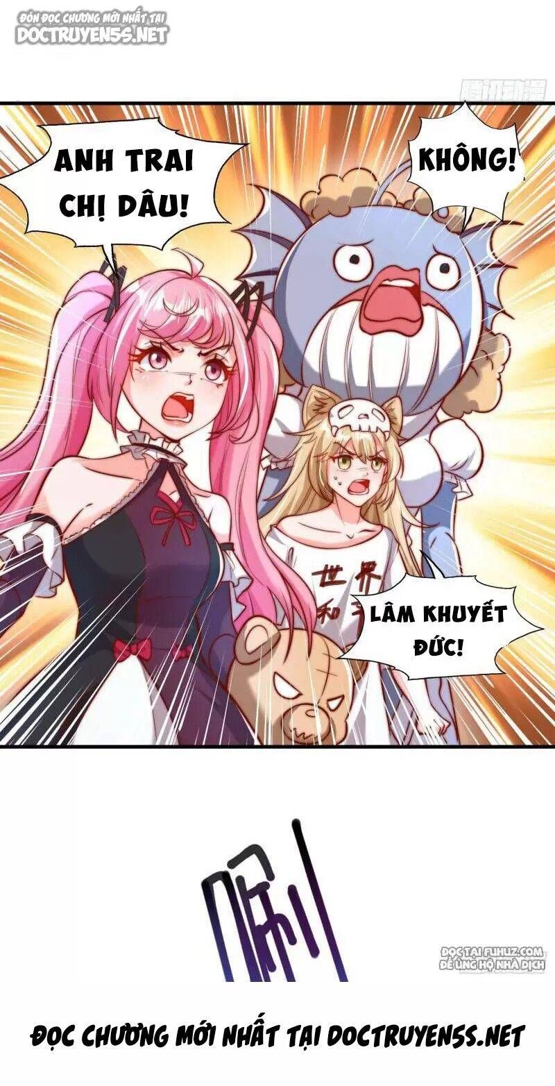 đọc truyện Vô Địch Từ Cưỡng Hôn Ma Nữ Chương 143 ảnh 80 tại Thiên Thai Truyện