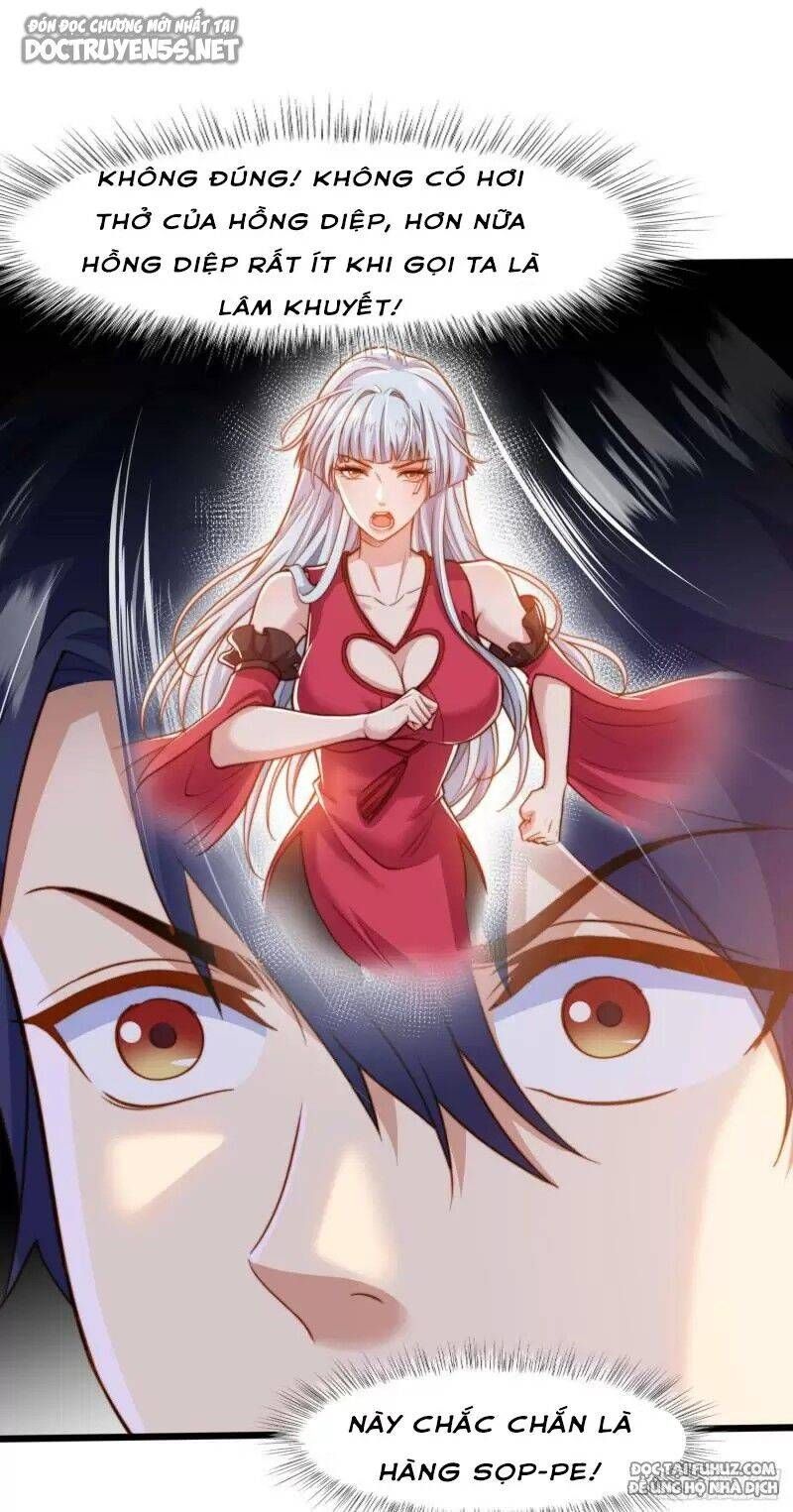 đọc truyện Vô Địch Từ Cưỡng Hôn Ma Nữ Chương 143 ảnh 85 tại Thiên Thai Truyện