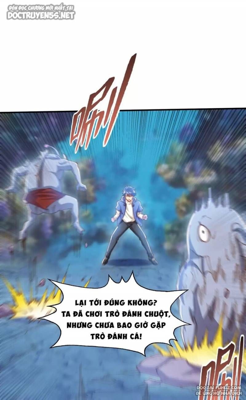 đọc truyện Vô Địch Từ Cưỡng Hôn Ma Nữ Chương 144 ảnh 12 tại Thiên Thai Truyện