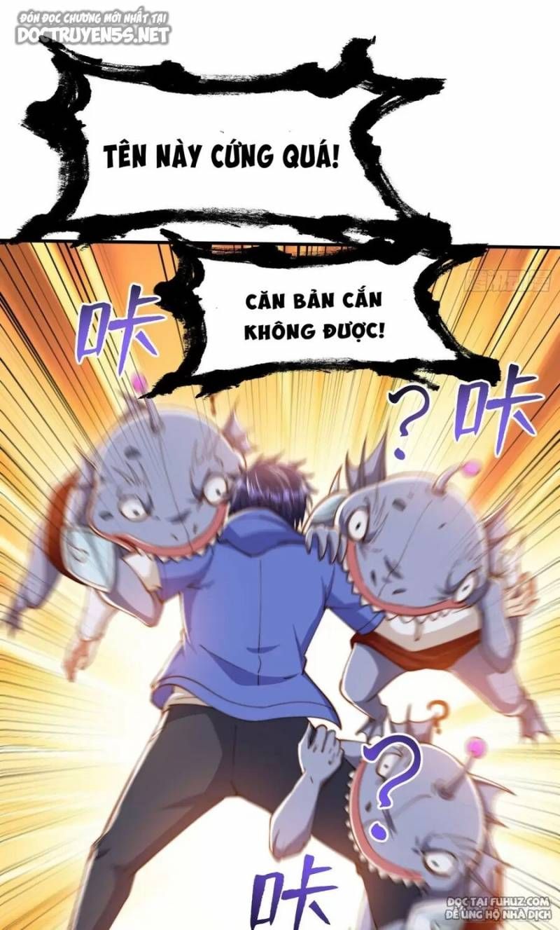 đọc truyện Vô Địch Từ Cưỡng Hôn Ma Nữ Chương 144 ảnh 14 tại Thiên Thai Truyện