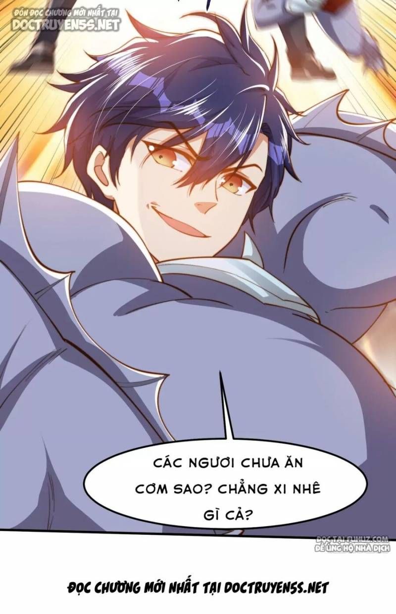 đọc truyện Vô Địch Từ Cưỡng Hôn Ma Nữ Chương 144 ảnh 15 tại Thiên Thai Truyện