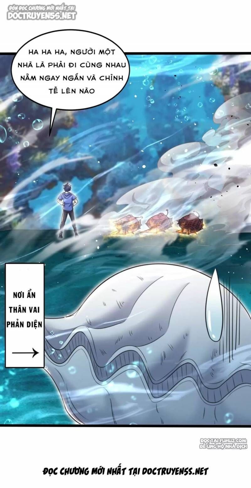 đọc truyện Vô Địch Từ Cưỡng Hôn Ma Nữ Chương 144 ảnh 20 tại Thiên Thai Truyện