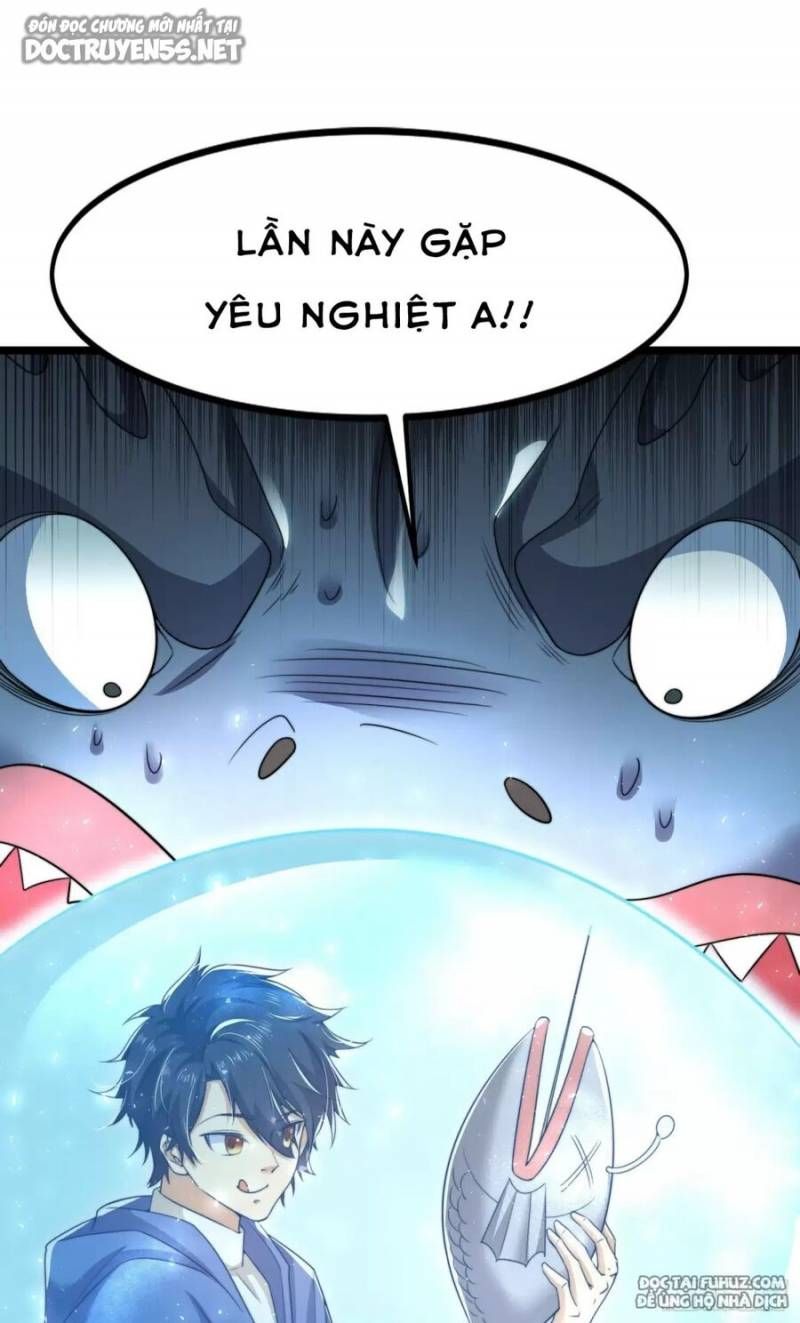 đọc truyện Vô Địch Từ Cưỡng Hôn Ma Nữ Chương 144 ảnh 21 tại Thiên Thai Truyện