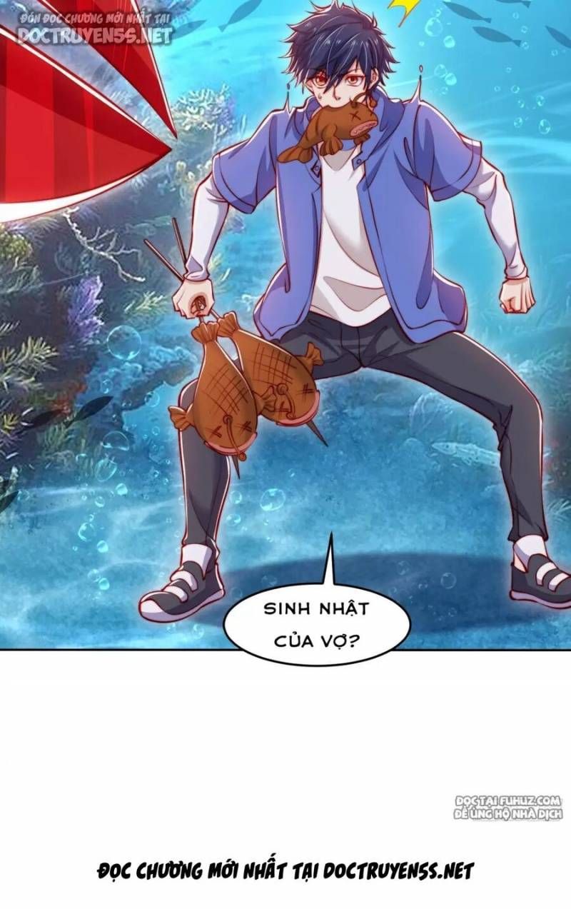 đọc truyện Vô Địch Từ Cưỡng Hôn Ma Nữ Chương 144 ảnh 40 tại Thiên Thai Truyện