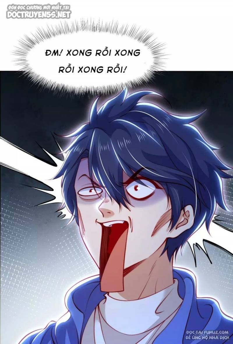 đọc truyện Vô Địch Từ Cưỡng Hôn Ma Nữ Chương 144 ảnh 41 tại Thiên Thai Truyện