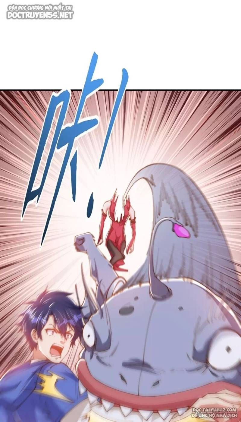 đọc truyện Vô Địch Từ Cưỡng Hôn Ma Nữ Chương 144 ảnh 6 tại Thiên Thai Truyện