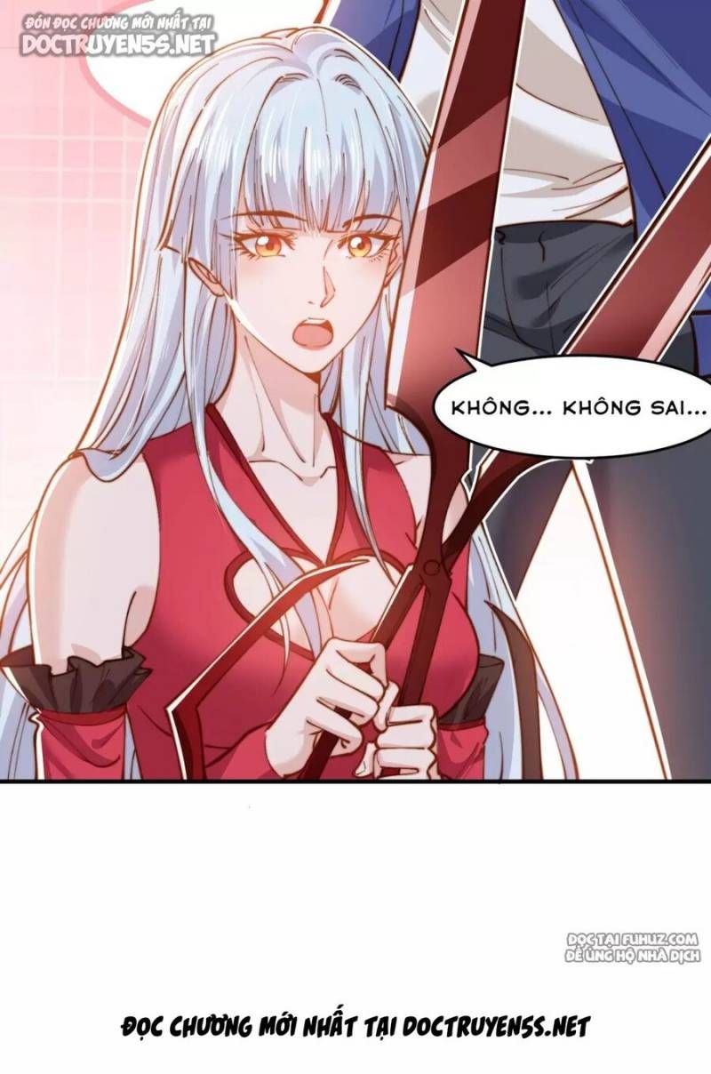 đọc truyện Vô Địch Từ Cưỡng Hôn Ma Nữ Chương 144 ảnh 50 tại Thiên Thai Truyện