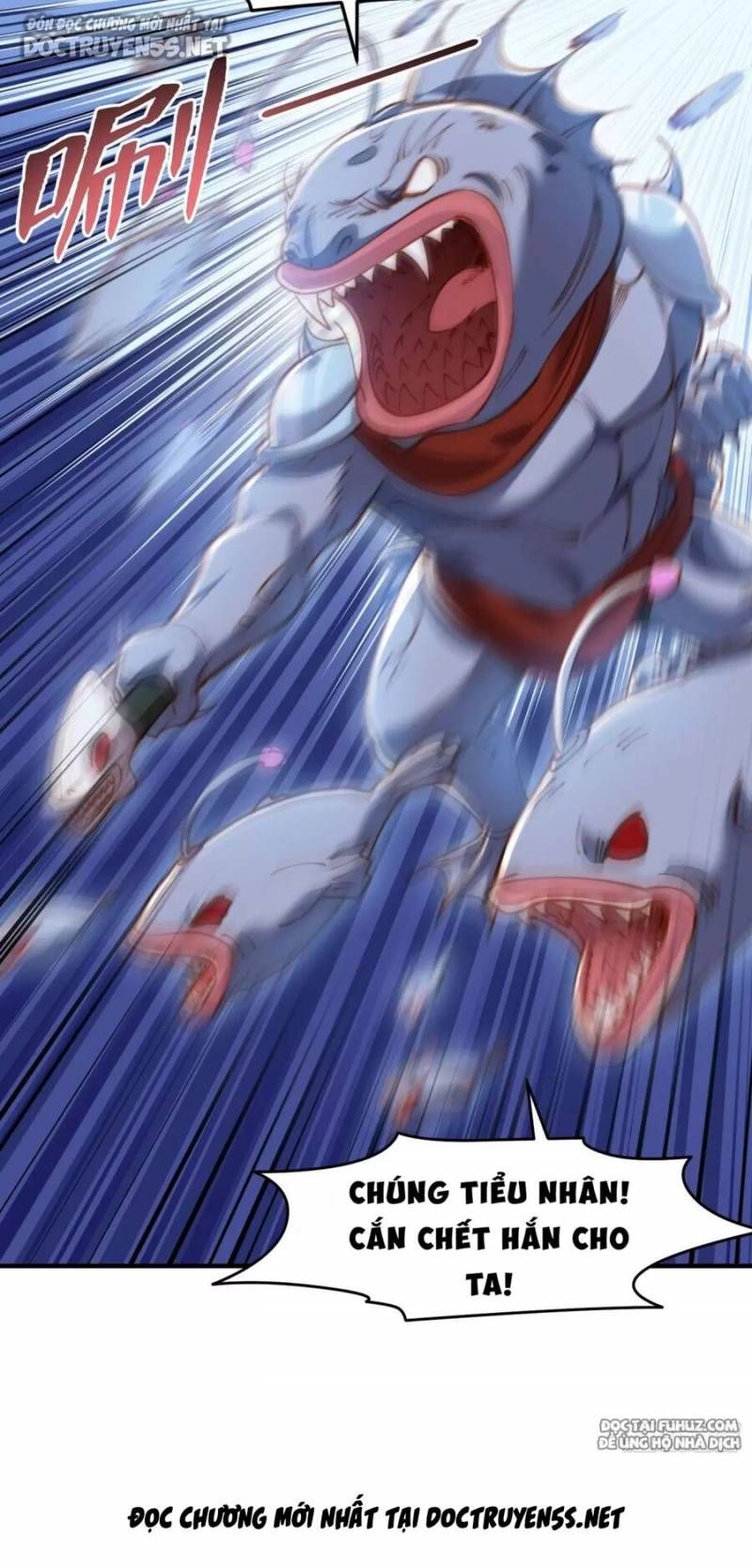 đọc truyện Vô Địch Từ Cưỡng Hôn Ma Nữ Chương 144 ảnh 59 tại Thiên Thai Truyện