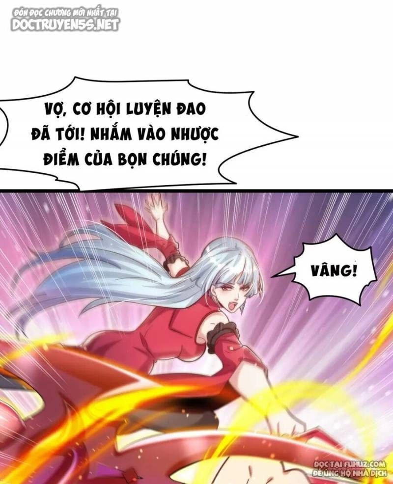 đọc truyện Vô Địch Từ Cưỡng Hôn Ma Nữ Chương 144 ảnh 60 tại Thiên Thai Truyện