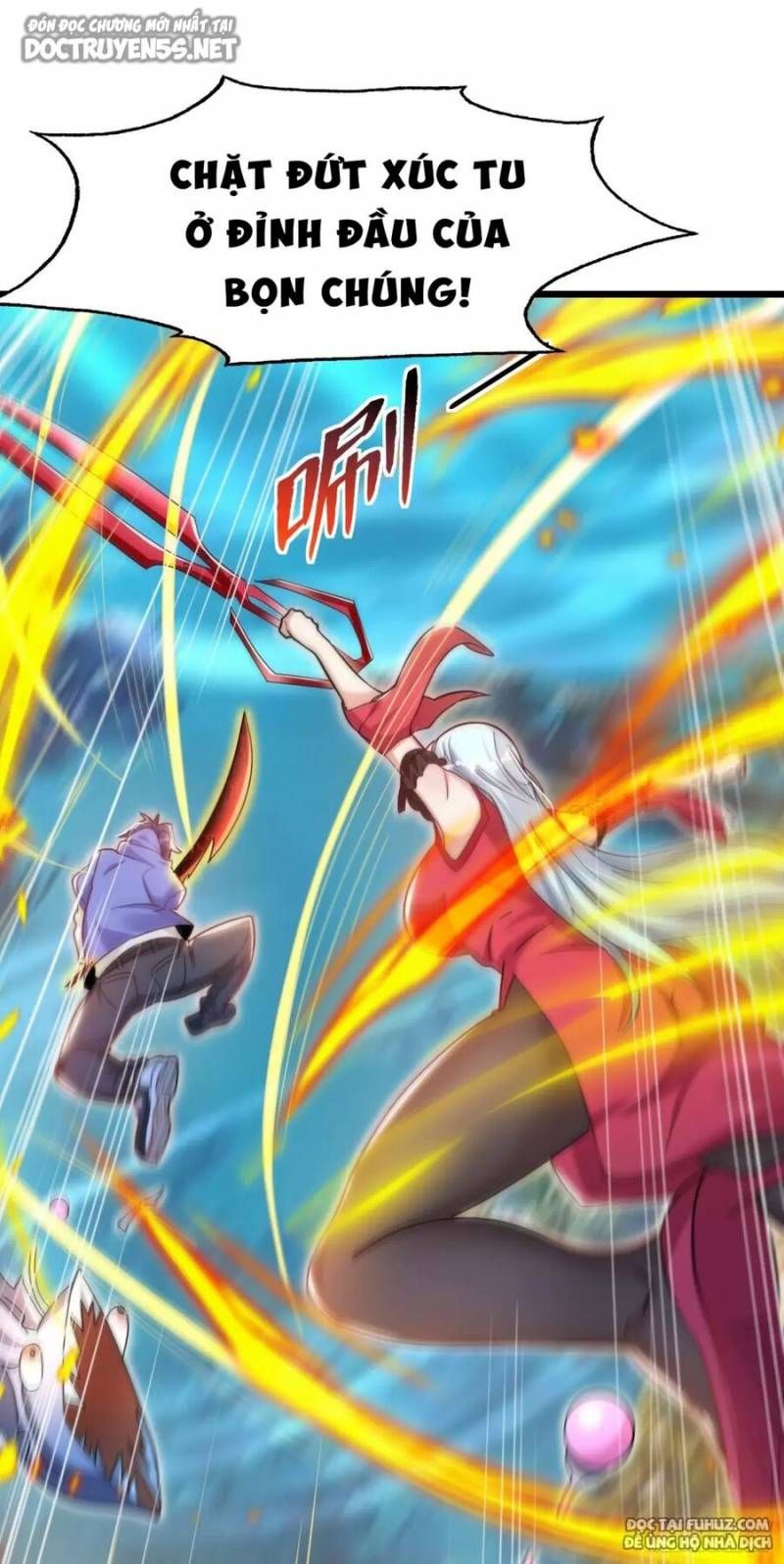 đọc truyện Vô Địch Từ Cưỡng Hôn Ma Nữ Chương 144 ảnh 62 tại Thiên Thai Truyện