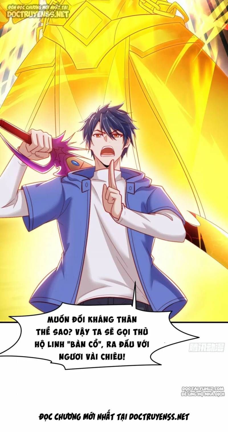 đọc truyện Vô Địch Từ Cưỡng Hôn Ma Nữ Chương 144 ảnh 76 tại Thiên Thai Truyện