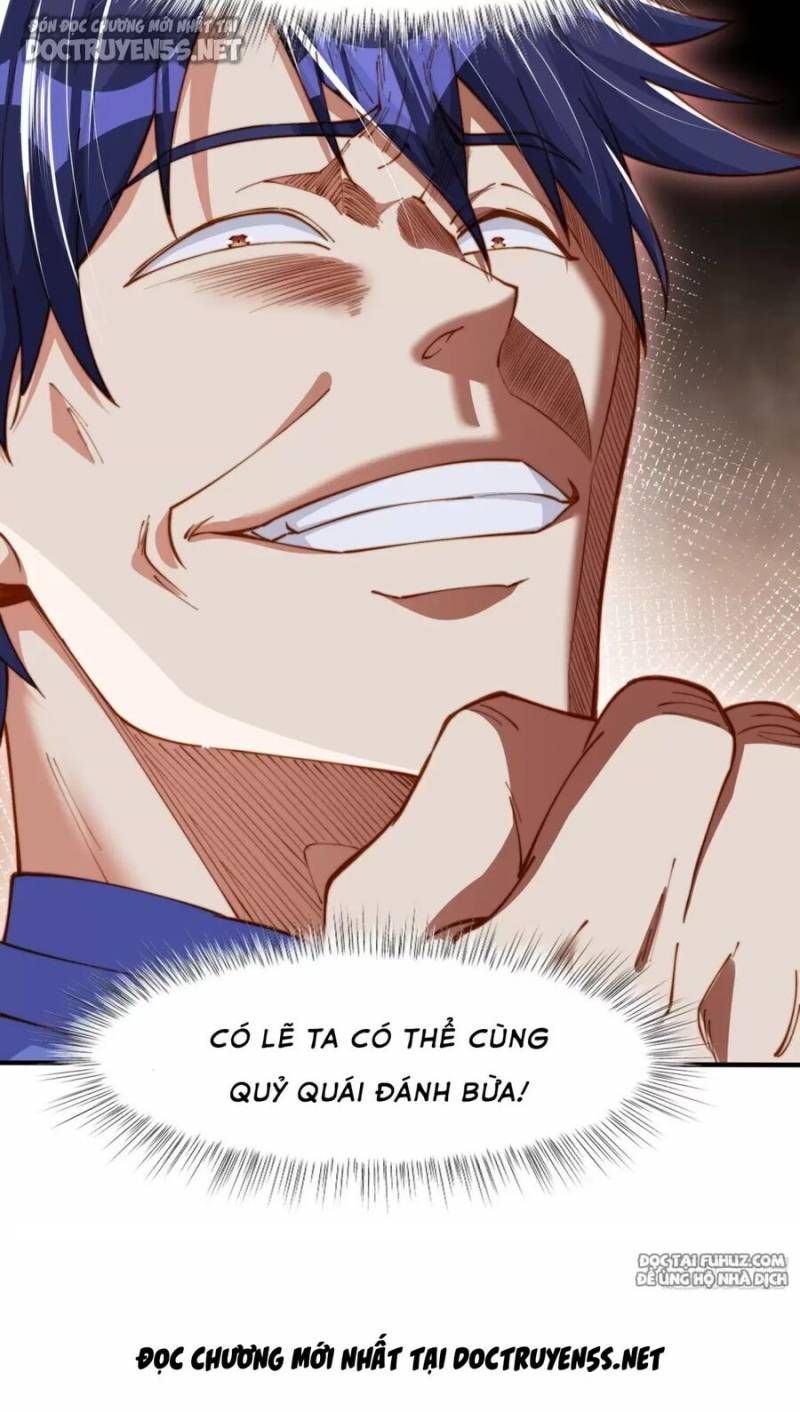 đọc truyện Vô Địch Từ Cưỡng Hôn Ma Nữ Chương 144 ảnh 11 tại Thiên Thai Truyện