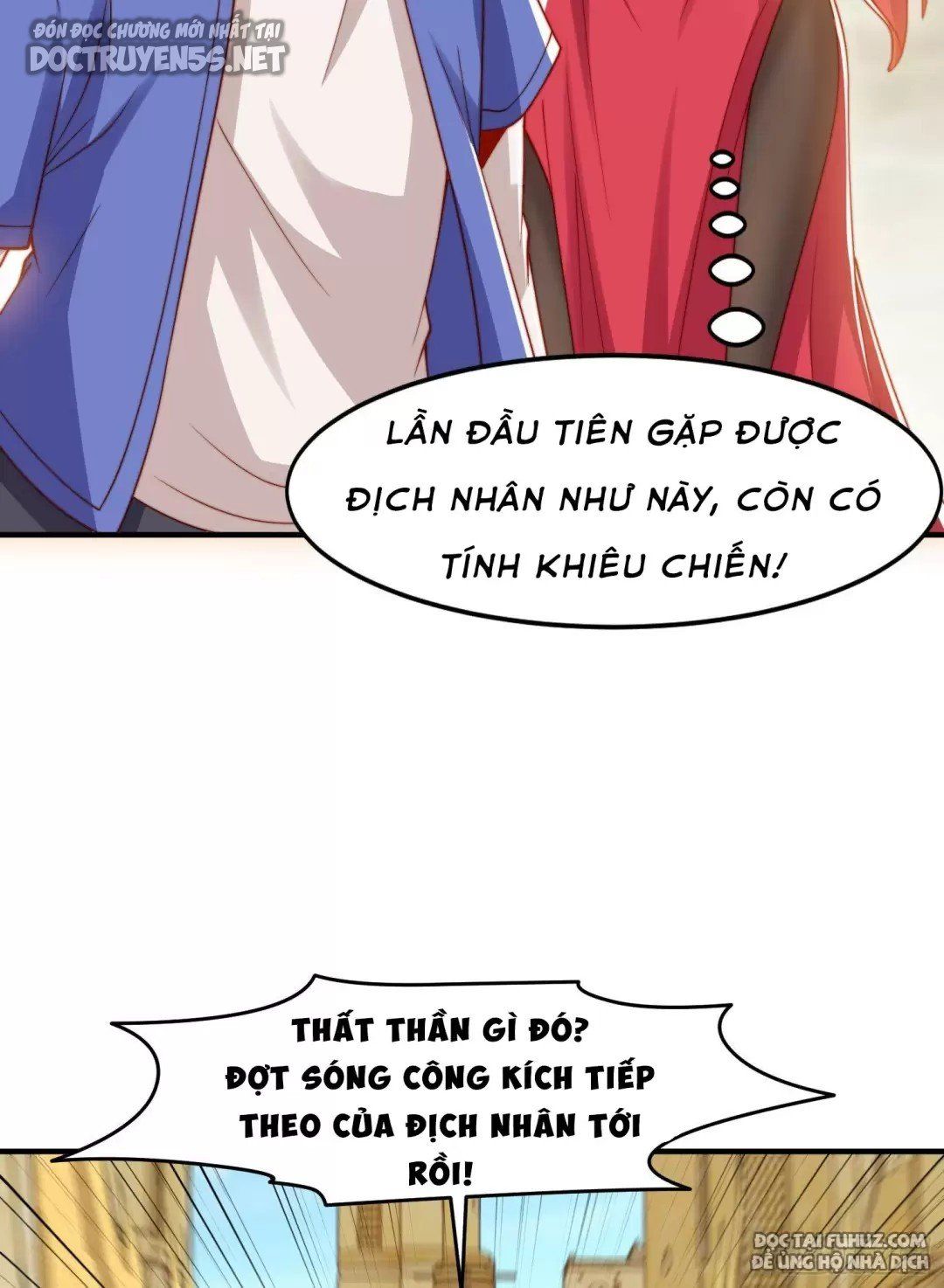 đọc truyện Vô Địch Từ Cưỡng Hôn Ma Nữ Chương 145 ảnh 59 tại Thiên Thai Truyện