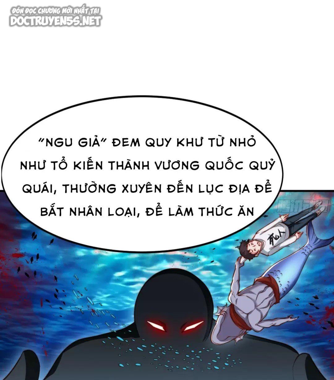 đọc truyện Vô Địch Từ Cưỡng Hôn Ma Nữ Chương 145 ảnh 8 tại Thiên Thai Truyện