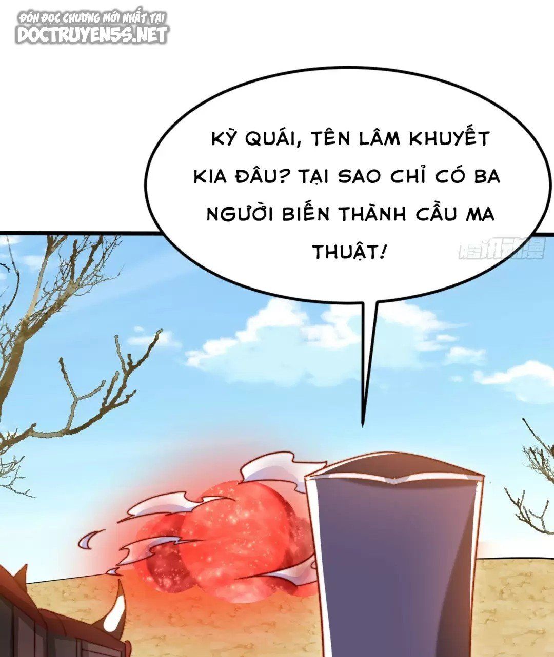 đọc truyện Vô Địch Từ Cưỡng Hôn Ma Nữ Chương 146 ảnh 59 tại Thiên Thai Truyện