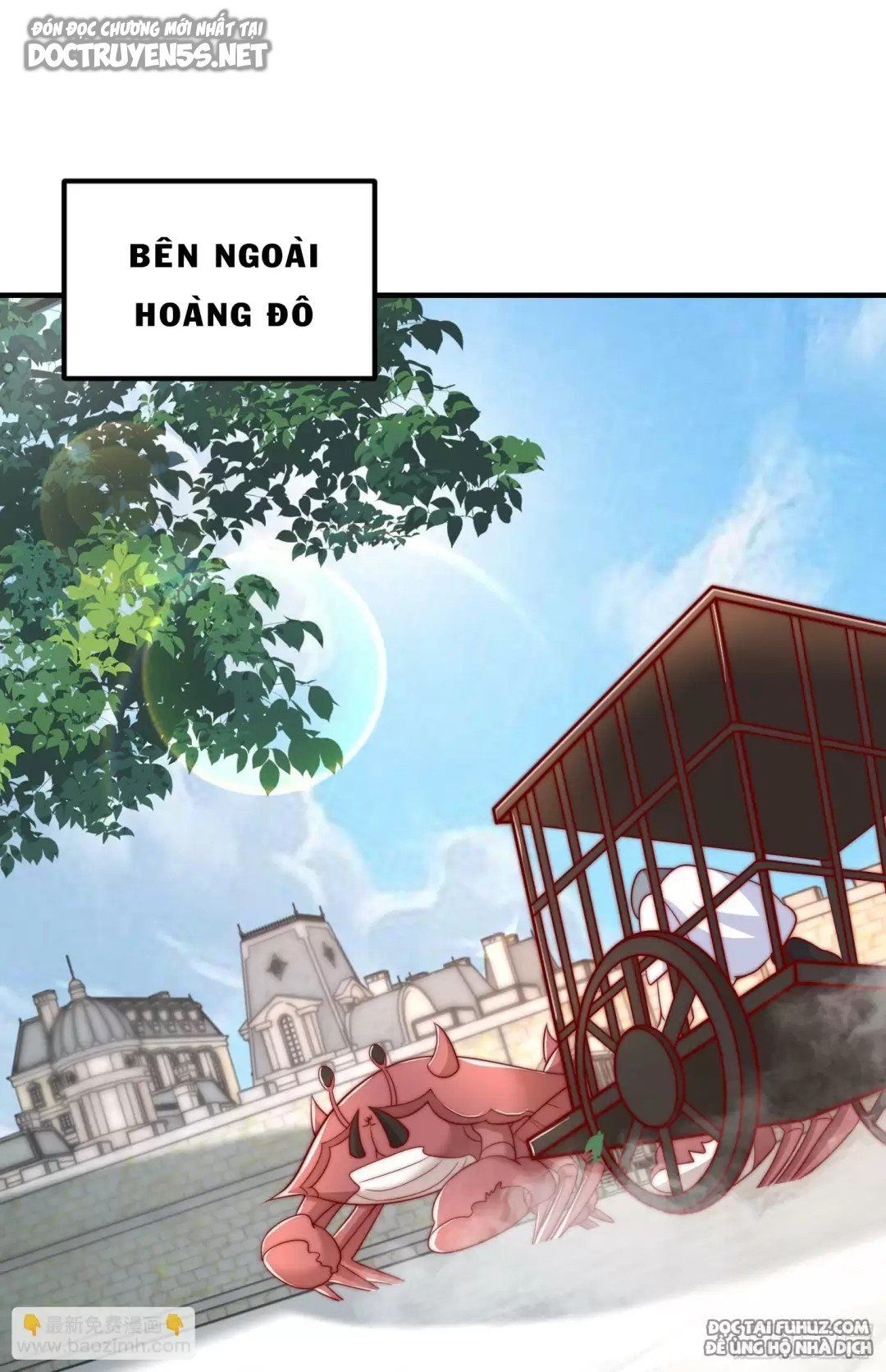đọc truyện Vô Địch Từ Cưỡng Hôn Ma Nữ Chương 147 ảnh 15 tại Thiên Thai Truyện